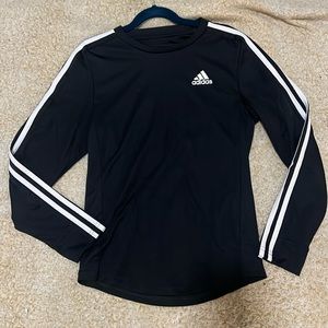 NWOT Adidas long sleeve boys size S(8)